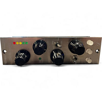 Used Lindell Audio 6x-500 Rack Equipment