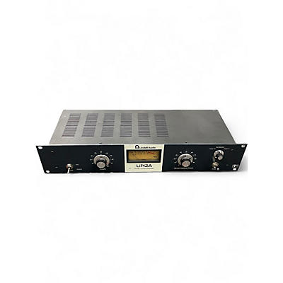 Used Lindell Audio LIN2A VINTAGE LEVELING AMPLIFIER Audio Converter