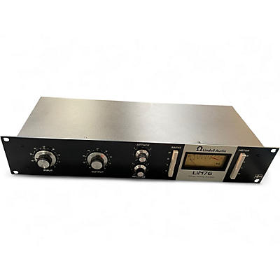 Used Lindell Audio LIN76 Compressor