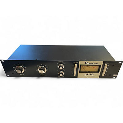 Used Lindell Audio LIN76 Compressor