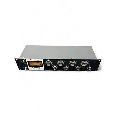 Used Lindell Audio LINTEC VINTAGE PROGRAM EQUALIZER Audio Converter