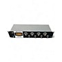 Used Lindell Audio LINTEC VINTAGE PROGRAM EQUALIZER Audio Converter