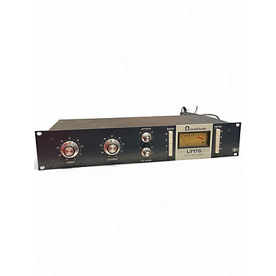 Used Lindell Audio LiN76 Compressor