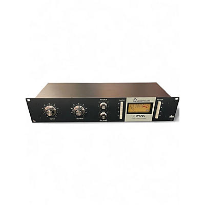 Used Lindell Audio LiN76 Compressor