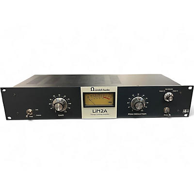 Used Lindell Audio Lin2A Compressor