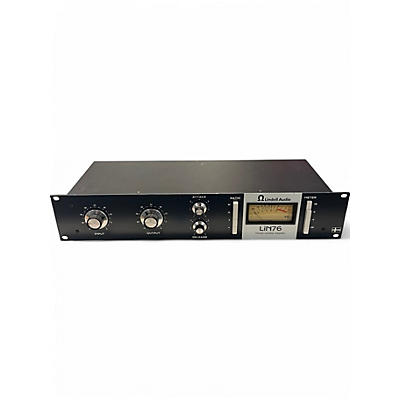 Used Lindell Audio Lin76 Compressor