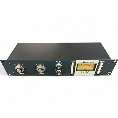 Used Lindell Audio Lin76 Compressor