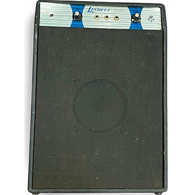 Used Lindell Audio Model No. 601 Guitar Combo Amp