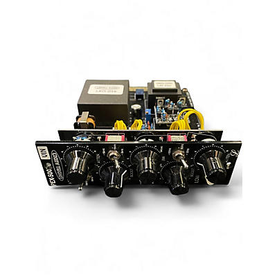 Used Lindell Audio PEX-500 VIN Rack Equipment