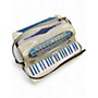 Used Lindo C10 Accordion