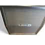 Used Line 6 412VS Guitar Cabinet