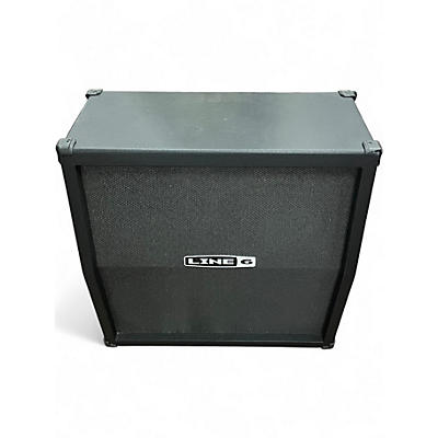 Used Line 6 412VST Guitar Cabinet