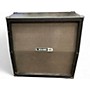 Used Line 6 4X12 CABINET Guitar Cabinet