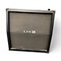 Used Line 6 4X12 Guitar Cabinet