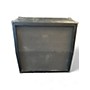 Used Line 6 4x12 Slant  Guitar Cabinet