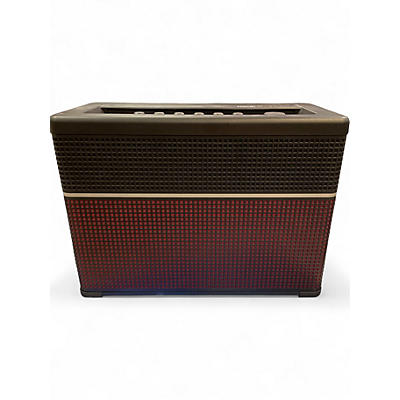 Used Line 6 AMPLIFI 75 Guitar Combo Amp