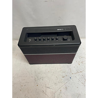 Line 6 Used Line 6 AMPLIFi 75 75W Guitar Combo Amp