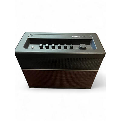 Used Line 6 AMPLIFi 75 75W Guitar Combo Amp