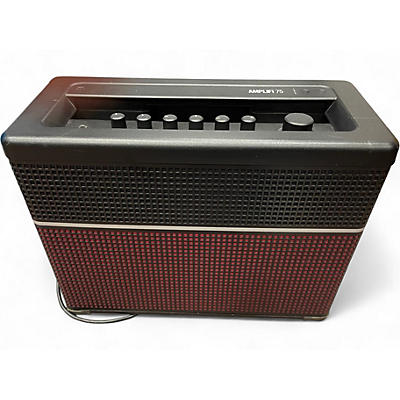 Used Line 6 AMPLIFi 75 75W Guitar Combo Amp
