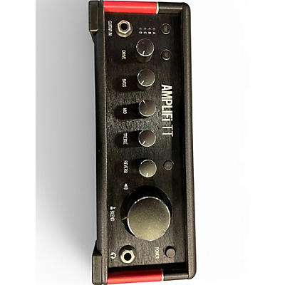 Used Line 6 AMPLIFi TT Guitar Table Top Effect Processor