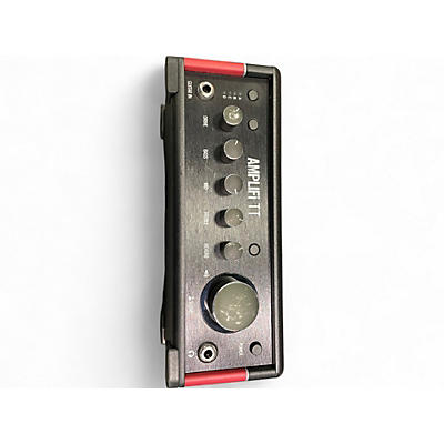 Used Line 6 AMPLIFi TT Guitar Table Top Effect Processor