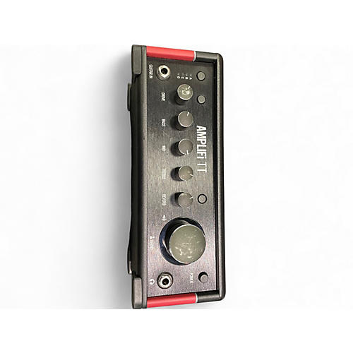 Used Line 6 AMPLIFi TT Guitar Table Top Effect Processor