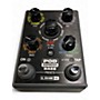 Used Line 6 BASS POD EXPRESS Effect Pedal Package