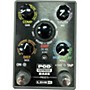 Used Line 6 BASS POD EXPRESS Effect Processor
