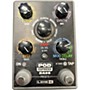 Used Line 6 BASS POD EXPRESS Effect Processor