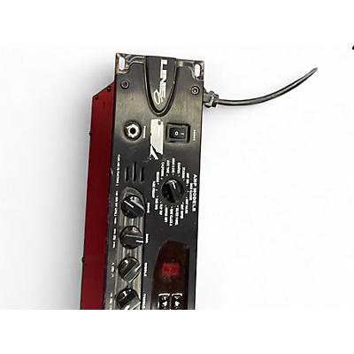 Used Line 6 BASS POD  PRO Bass Preamp