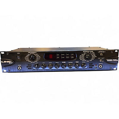 Used Line 6 BASS POD PRO Effect Processor