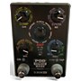 Used Line 6 BASS Pocket Pod Express Amp Modeler Bass Effect Pedal