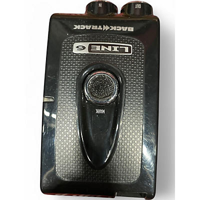 Used Line 6 Back Track