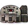 Used Line 6 Bass Floor POD Effect Processor
