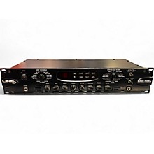 Used Line 6 Bass POD Pro Effect Processor