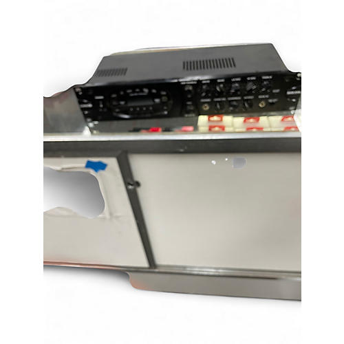 Used Line 6 Bass POD XT Bass Effect Pedal