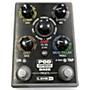 Used Line 6 Bass Pod Express Effect Processor