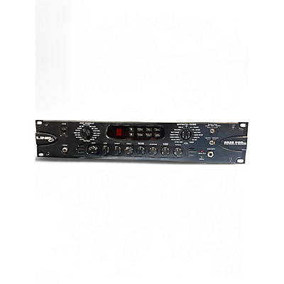 Used Line 6 Bass Pod Pro Bass Amp Head