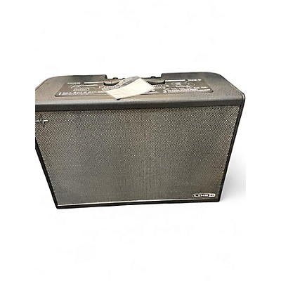 Used Line 6 CAB Guitar Cabinet