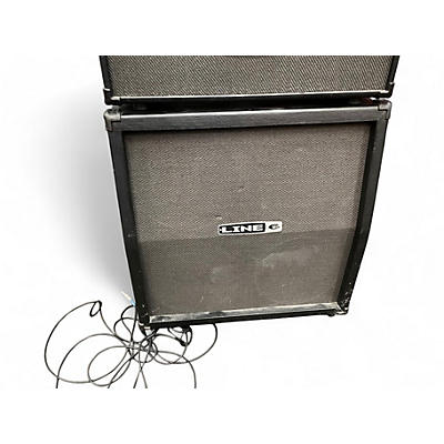 Used Line 6 CABINET Guitar Cabinet