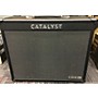 Used Line 6 Used Line 6 CATALYST 100 Guitar Combo Amp