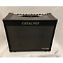 Used Line 6 Used Line 6 CATALYST 100 Guitar Combo Amp