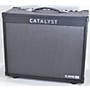 Used Line 6 Used Line 6 CATALYST 100 Guitar Combo Amp