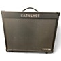 Used Line 6 Used Line 6 CATALYST 100 Guitar Combo Amp