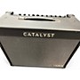 Used Line 6 CATALYST 100 Guitar Combo Amp