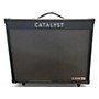 Used Line 6 CATALYST 100 Guitar Combo Amp