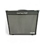 Used Line 6 CATALYST 100 Guitar Combo Amp