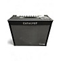 Used Line 6 CATALYST 100 Guitar Combo Amp