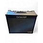 Used Line 6 CATALYST 100 Guitar Combo Amp
