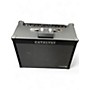 Used Line 6 CATALYST 100 Guitar Combo Amp
